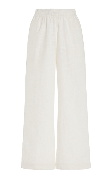 Rylee Cotton-Tanami Pants