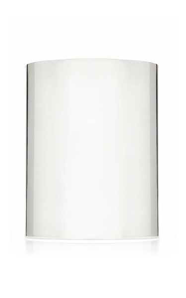 Exclusive Silver-Tone Cuff
