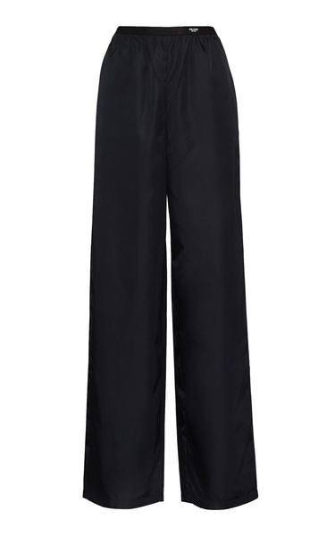 Re-Nylon Pants