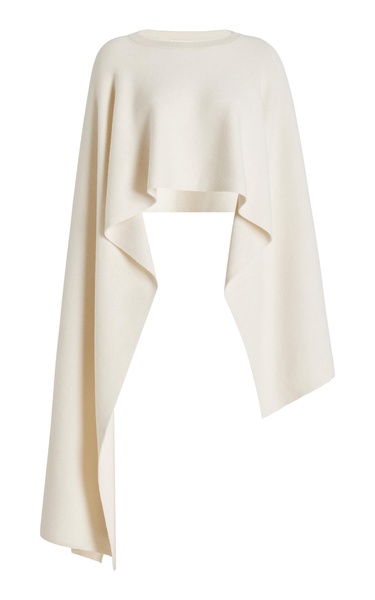 Kai Cashmere Poncho
