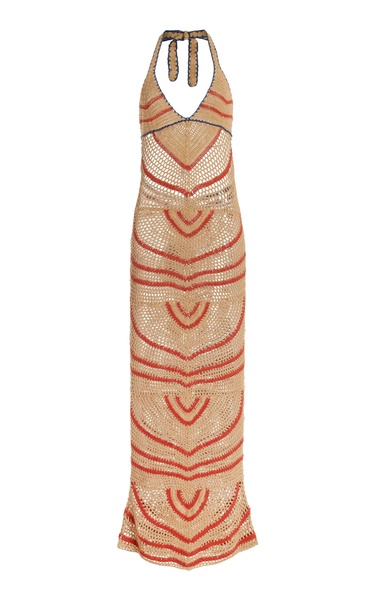 Habana Cotton Dress