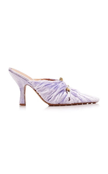 Velvet Mules