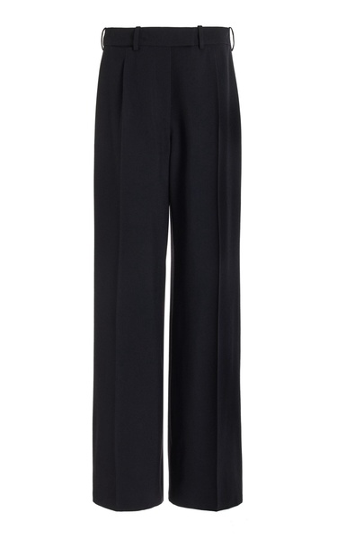 Roan Oversized Canvas Pants