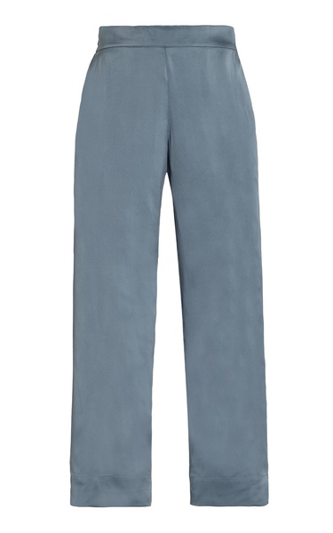 The London Silk PJ Pants