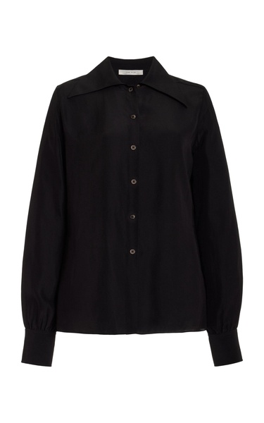 Conan Silk Shirt