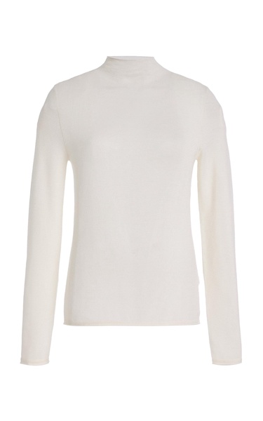 Fai Knit Cashmere Sweater