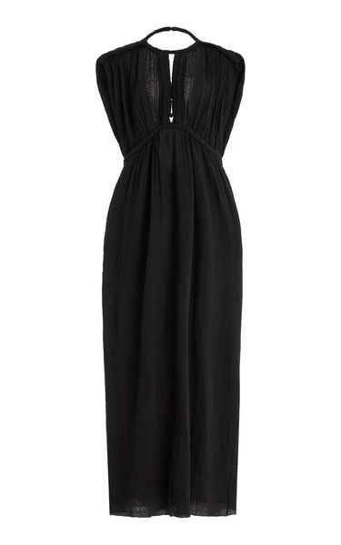 Joya Cotton Dress