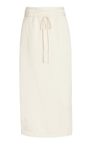 Lesi Maxi Skirt