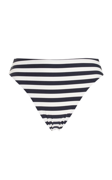 Exclusive Bandeau Bikini Bottoms