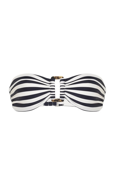 Exclusive Bandeau Bikini Top
