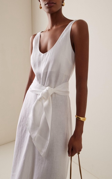 Delphi Midi Dress