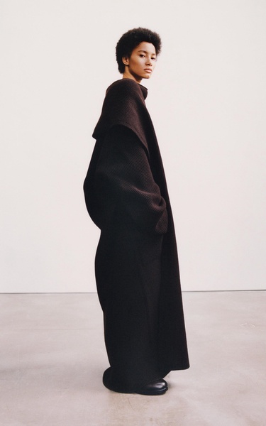 Dassimo Wool Turtleneck Sweater