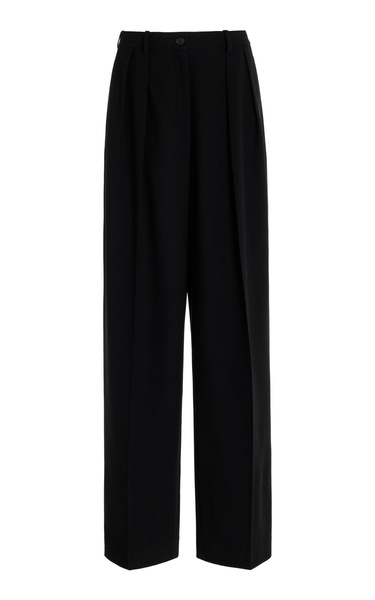 Igor Wool-Blend Pants