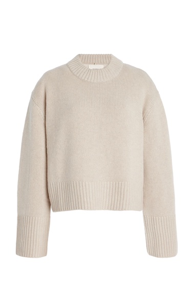 Sony Cashmere Sweater