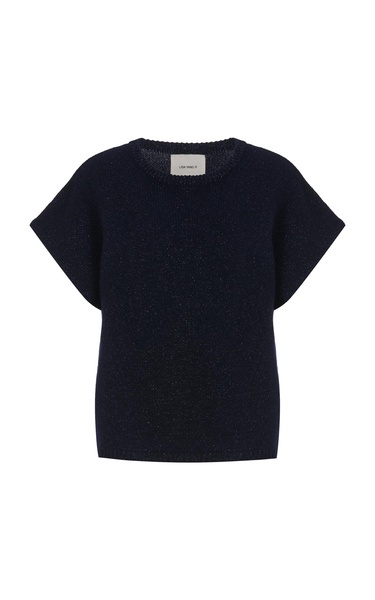 Lorena Cashmere Top