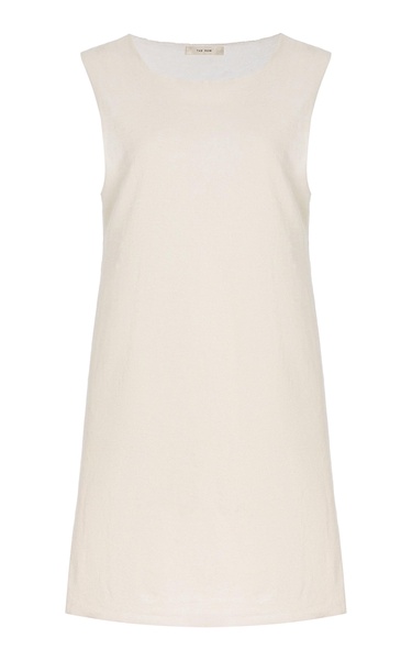 Jaylen Longline Knit Top