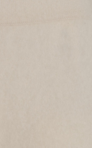 Ellery Brushed-Cashmere Trousers