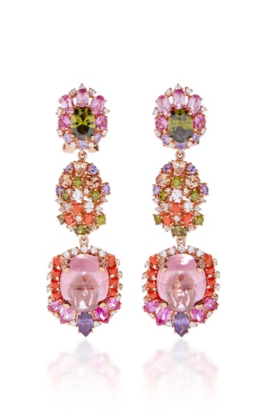 Sugar Rush Drop Earrings