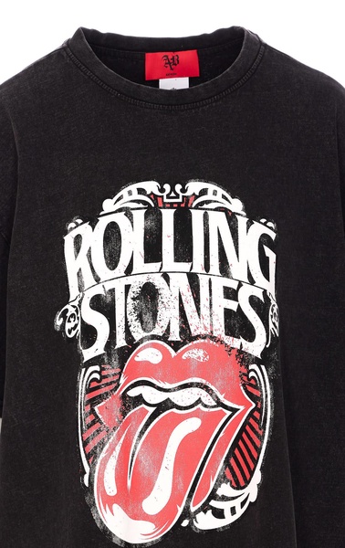 Over Stone T-shirt