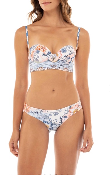 audrey bikini bottom in kai