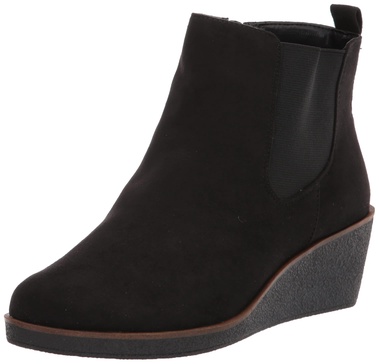 Aerosoles Women's Brandi Ankle Boot