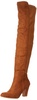 Chinese Laundry Women's Canyons Suedette Over-The-Knee Boot