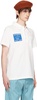 White Gloucester Yacht Polo