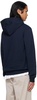 Navy Standard 'Rue Madame' Hoodie