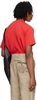 Red Twin Parakeet T-Shirt