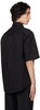 Black Patch Shirt