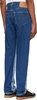 Blue N°79 Emotionalwear Jeans