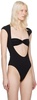 Black Baes Bodysuit