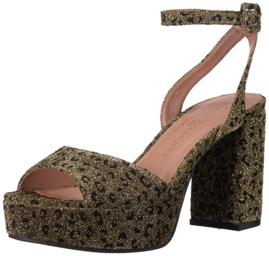 Chinese Laundry Women's Theresa Heeled Sandal