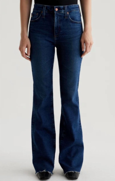 farrah boot jeans in 7 years antwerp