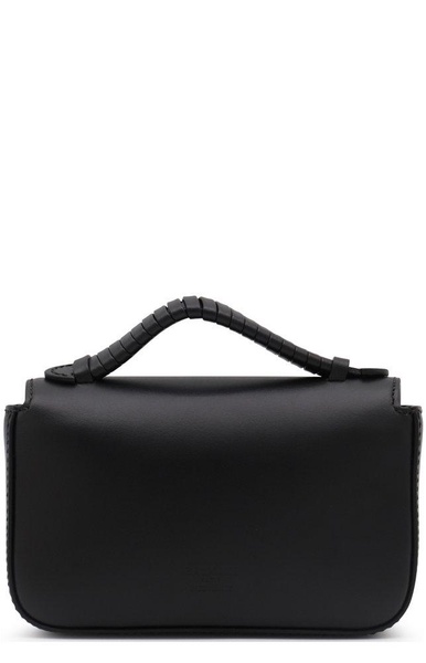 'b-buzz Mini 17' Crossbody Bag