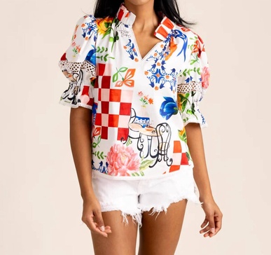 lottie top in amalfi