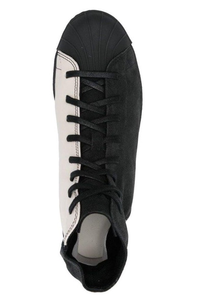 Pro Model Lace-up Sneakers