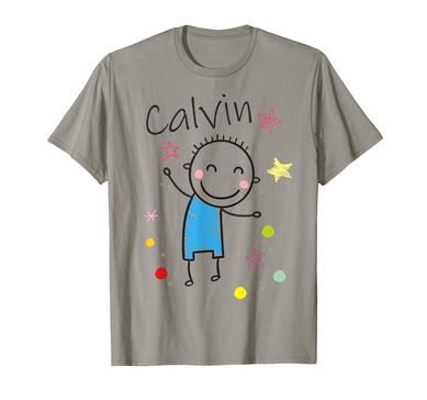Calvin T-Shirt