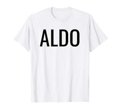 Aldo T-Shirt