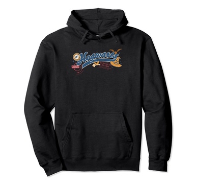 Amazon Essentials Harry Potter Hogwarts Varsity Icons Pullover Hoodie