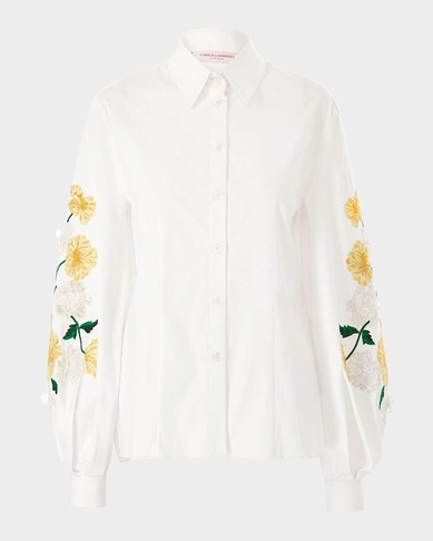 Carolina Herrera Shirts