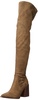 Nine West Women's Barret2 Over the Knee Boot