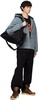 Black Jack Duffle Bag
