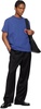 Blue Crest Pocket T-shirt