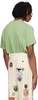 Green 'East Dennis' T-Shirt