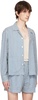Blue & White Hyannis Shirt