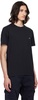 Navy Patch T-Shirt