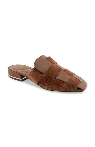 Kenneth Cole New York Women's Faina Ballet Flat