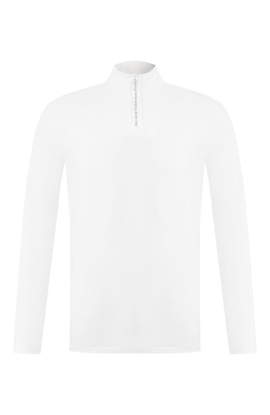 Acne Studios Ellington Tech Logo T-Shirts Clothing