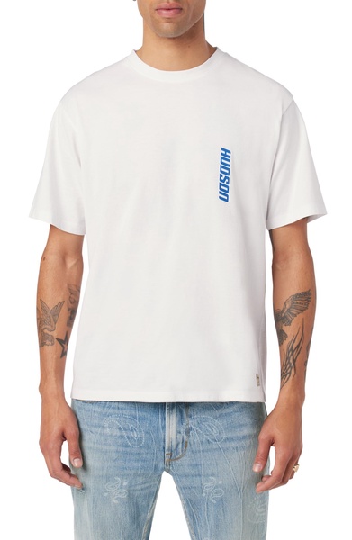 HUDSON Men's Vintage Tee